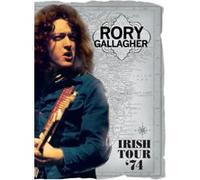 Irish tour 74 E