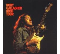 Irish Tour by Gallagher, Rory (1999-02-16)