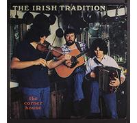 Irish Tradition - The Corner House [LP]