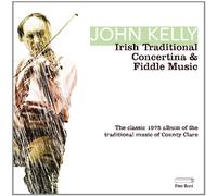 Irish Traditional Concertina. [Import]