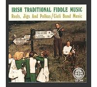 Irish Traditional Fiddle Music - Irish Traditional Fiddle Music
