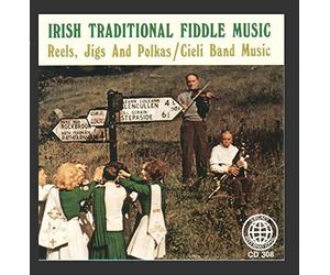 Irish Traditional Fiddle Music - Irish Traditional Fiddle Music