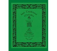 Irish Traditional Melodies, Volume 2: Jigs, Reels, Polkas, Hornpipes, and More!