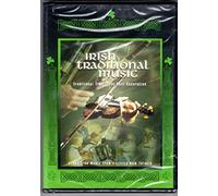 Irish Traditional Music
