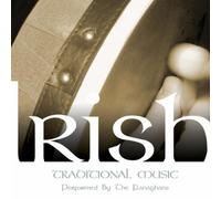 Irish Traditional Music