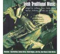 Irish Traditional Music by Various Artists NEUF