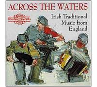 Irish Traditional Music From England