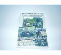 Irish Turf Cutting (Ireland) - Those Days Are Gone