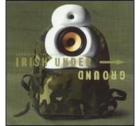 Compilation - Higher Ground/Sounds of The Irish Underground