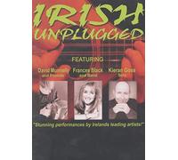 Irish Unplugged - David Munnelly - Frances Black - Kieran Goss AI82503