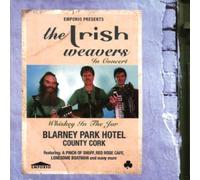 Irish Weavers,the - Whiskey in the Jar