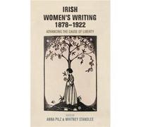 Irish Womens Writing 18781922 Inconnu (Auteur)