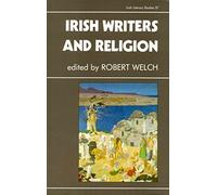 Irish Writers and Religion