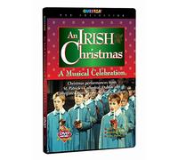 Irish Xmas: Musical Celebration [Import USA Zone 1]