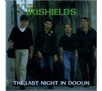 Irishields - Last Night in Doolin