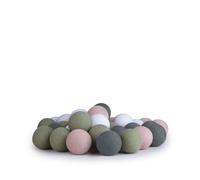 Irislights Guirlande lumineuse Irislights summer bouquet. 20 boules
