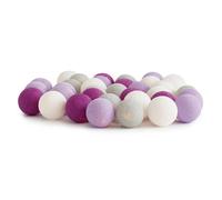 Irislights Iris lights Dreamcatcher 20 Boules