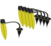 Goutteurs sur pied arrosage régulier Lot de 5