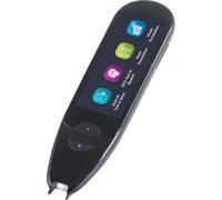 I.R.I.S. Scanner portable IRISPen Air 8 - Lecteur de texte Bluetooth 120 dpi Noir