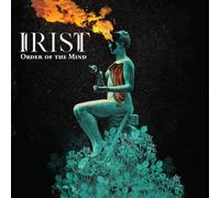 Irist Order of the Mind (CD) Album