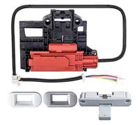 IRIVER BLANK Pièce de rechange pour W10404050 W10240513 Verrouillage de couvercle - Compatible avec Maytag, Centennial, Kenmore, Lave-linge, Interrupteur de couvercle de rechange