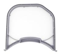 IRIVER BLANK Pièces de rechange pour filtre à peluches ADQ56656401 - Compatible avec sèche-linge LG & Kenmore - Numéro de rechange PS3531962, 1462822, AH3531962, EA3531962