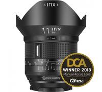 IRIX 11mm f/4 Firefly Pentax