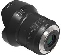IRIX 11mm f/4 Blackstone Nikon