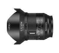 Irix 11mm F4 Firefly Canon| ✅+ garantie gratuit de 5 ans