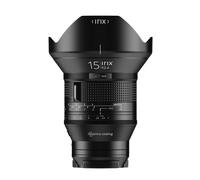 Irix 15 mm f/2.4 Sony E