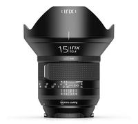 Irix - 15mm F2.4 Firefly Nikon F