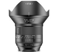 Irix - 15mm F2.4 Firefly Pentax