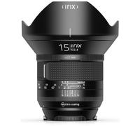 Irix - 15mm F2.4 Firefly Pentax