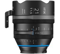 IRIX 21mm T/1.5 Cine Canon RF