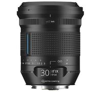 Irix 30 mm f / 1.4 Canon