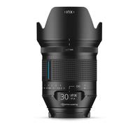 Irix 30mm f/1.4 Dragonfly Canon EF