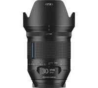 IRIX 30mm F/1.4 Dragonfly Canon EF