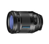 Irix 45mm f/1.4 Dragonfly Nikon