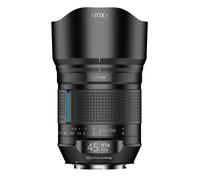 Objectif IRIX 45 mm F-1.4 Dragonfly - Focale fixe - Monture Nikon F - Bokeh harmonieux