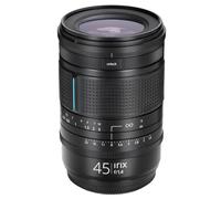 Irix - 45mm F1.4 Dragonfly Fuji GFX