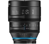 IRIX 65mm T/1.5 Cine Nikon Z Metric