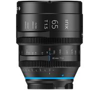 IRIX 65mm T/1.5 Cine PL-Mount Imperial