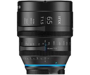 IRIX 65mm T/1.5 Cine Sony E Metric