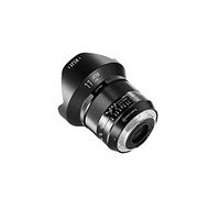 Irix Blackstone Objectif Ultra Grand Angle 11 mm f/4.0 pour Canon EF