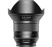 Irix - 15mm F2.4 Blackstone Nikon F