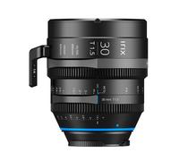 Irix Cine 30mm T1.5 Canon RF