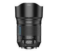 Irix Dragonfly 45mm f/1.4 MILC Objectif standard Noir