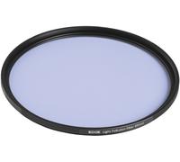 Irix IFE-LP-95 Edge Light Pollution Filtre Circulaire 95mm Filtre Anti-Pollution Lumineuse pour Les Photos de Nuits d’astrophotographie