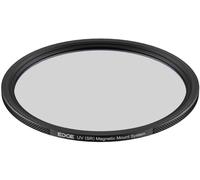 IRIX Filtre Magnétique Edge MMS UV SR 86mm