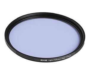 Irix IFE-LP-95 Edge Light Pollution Filtre Circulaire 95mm Filtre Anti-Pollution Lumineuse pour Les Photos de Nuits d’astrophotographie